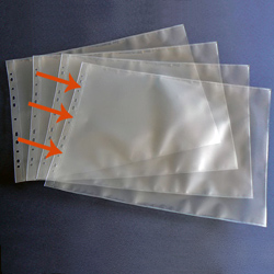 Ofert&oacute;wki A3 poziome