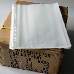 Ofert&oacute;wki A4 z europerforacją