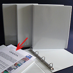 Segregatory panoramiczne A4