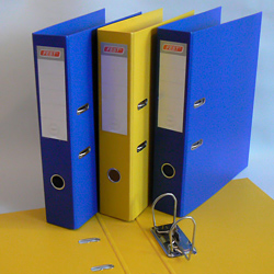 Segregatory wysokie grzbiet: 7cm