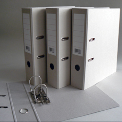 Segregatory archiwizacyjne A4/7