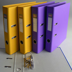 Segregatory A4/5 FEST