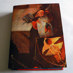 Segregatory reklamowe 